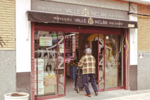 Market Online